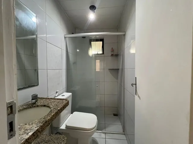 Imagem 3: Apartamento na cidade dos funcionários