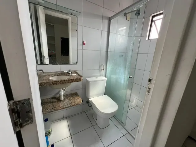 Imagem 11: Apartamento na cidade dos funcionários