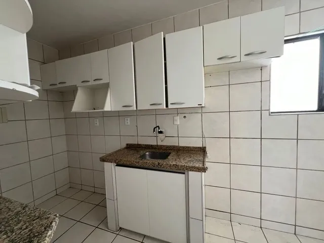 Imagem 6: Apartamento na cidade dos funcionários