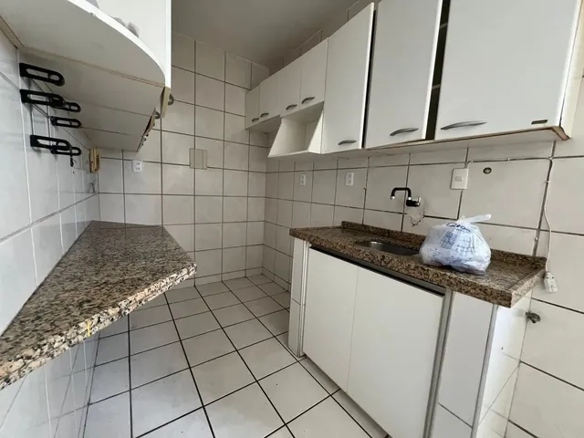 Imagem 7: Apartamento na cidade dos funcionários