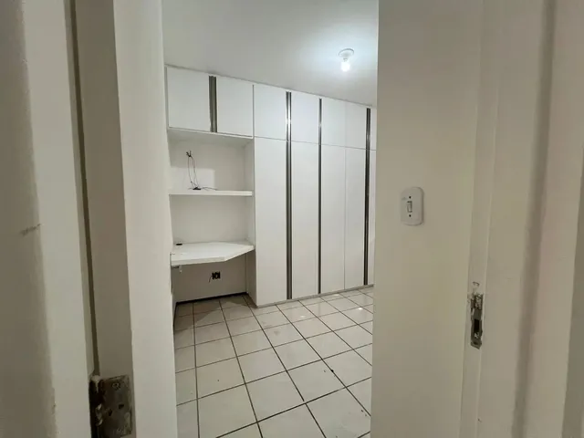 Imagem 5: Apartamento na cidade dos funcionários