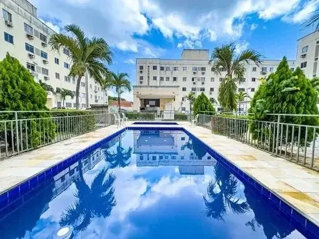 Imagem: Apartamento proximo ao terminal messejana