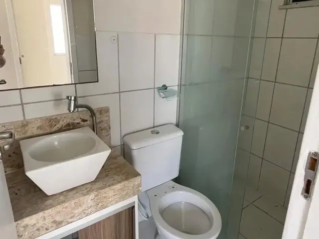 Imagem 3: Apartamento proximo ao terminal messejana