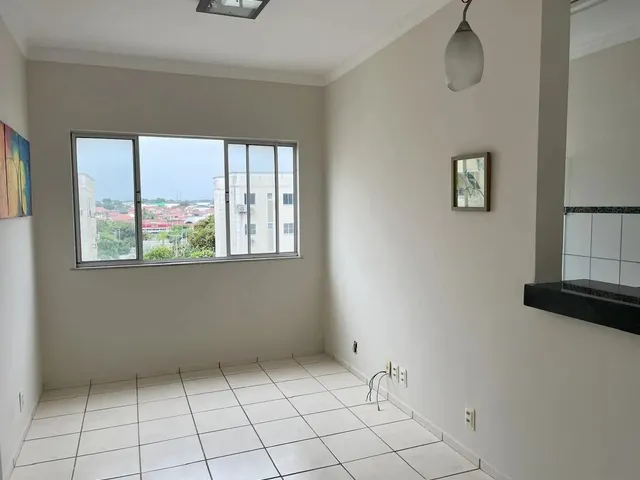 Imagem 6: Apartamento proximo ao terminal messejana