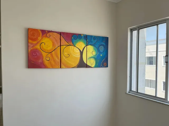 Imagem 5: Apartamento proximo ao terminal messejana