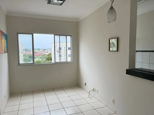Imagem 7: Apartamento proximo ao terminal messejana