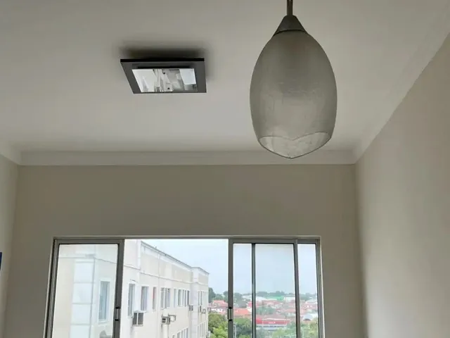 Imagem 4: Apartamento proximo ao terminal messejana