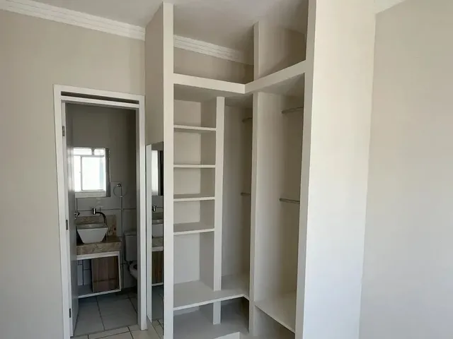 Imagem 2: Apartamento proximo ao terminal messejana