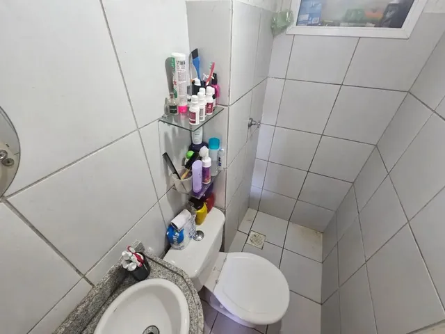 Imagem 3: Apartamento as Cajazeiras