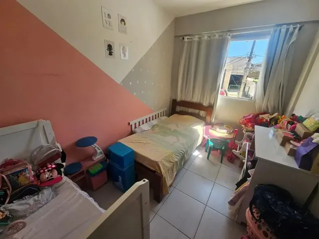 Imagem 10: Apartamento as Cajazeiras