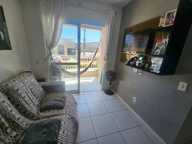 Imagem 9: Apartamento as Cajazeiras