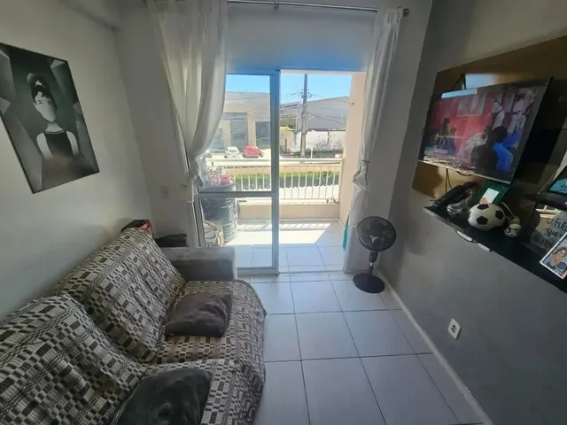 Imagem 8: Apartamento as Cajazeiras