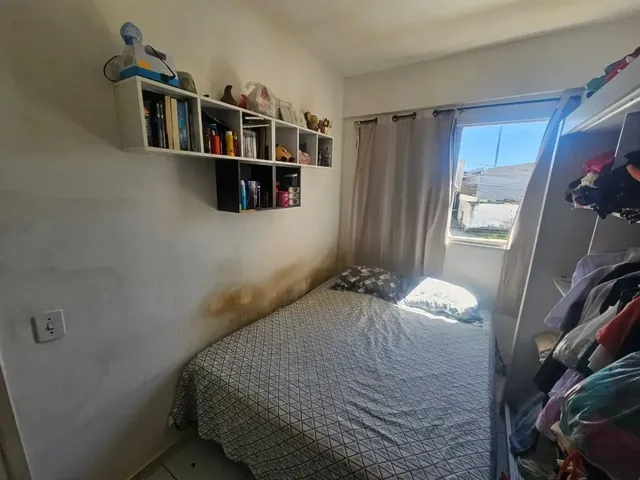 Imagem 5: Apartamento as Cajazeiras