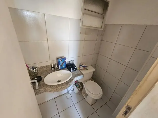 Imagem 4: Apartamento as Cajazeiras