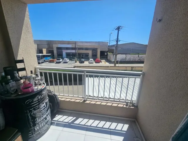 Imagem 11: Apartamento as Cajazeiras