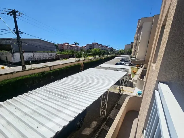 Imagem 2: Apartamento as Cajazeiras