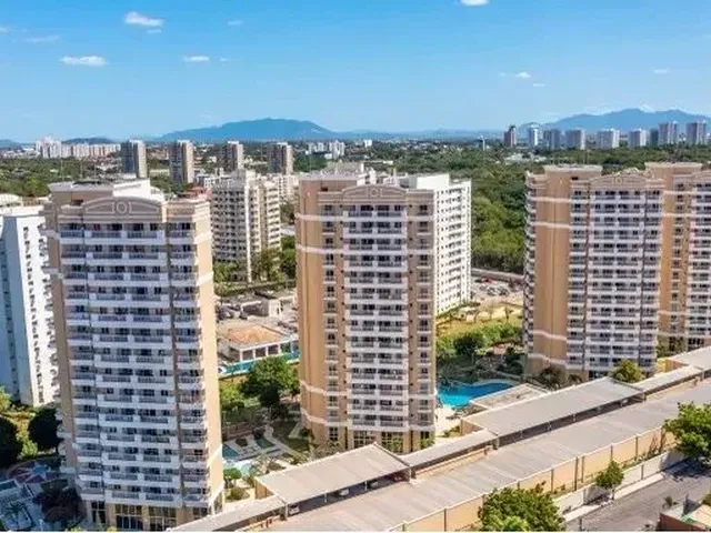 Imagem 4: Apartamento no Cambeba
