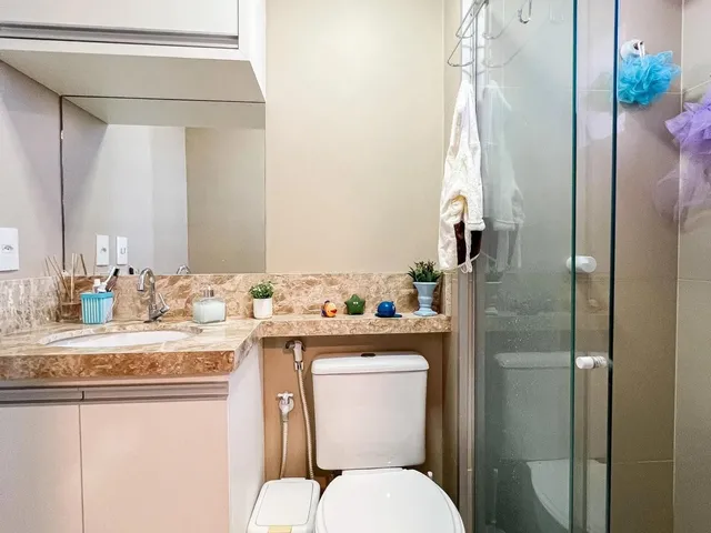 Imagem 2: Apartamento no Cambeba