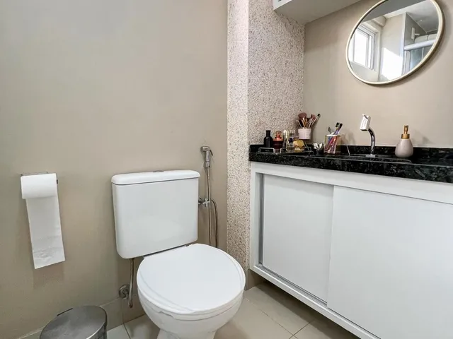 Imagem 1: Apartamento no Cambeba