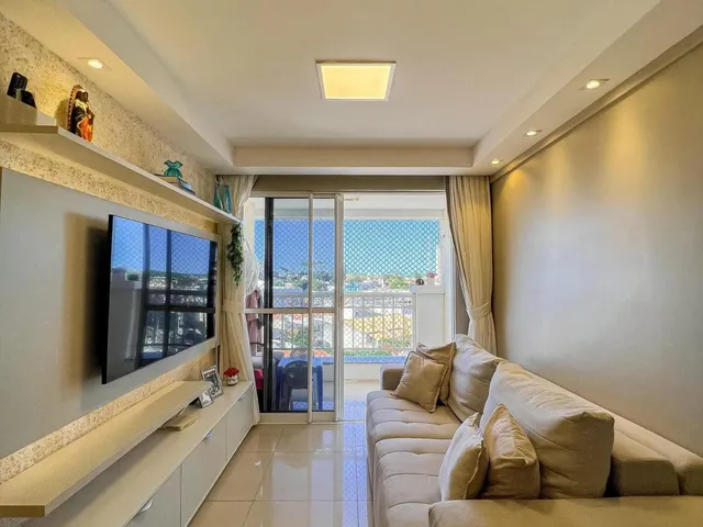 Imagem 6: Apartamento no Cambeba