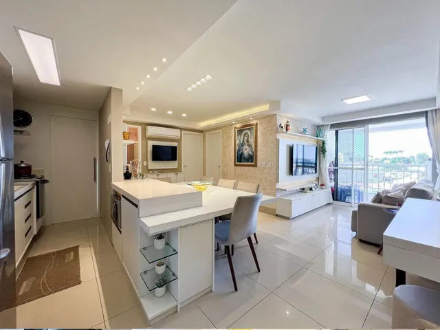 Imagem 9: Apartamento no Cambeba