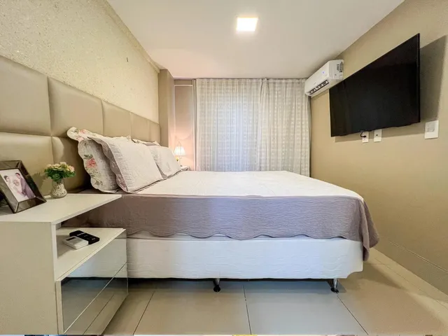 Imagem 3: Apartamento no Cambeba