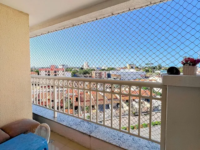 Imagem 8: Apartamento no Cambeba