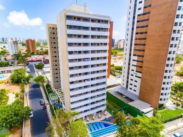 Imagem: APARTAMENTO NO GUARARAPES