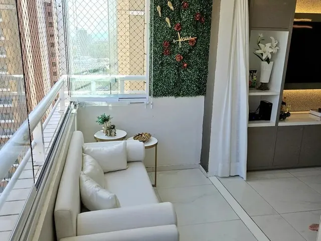 Imagem 6: APARTAMENTO NO GUARARAPES