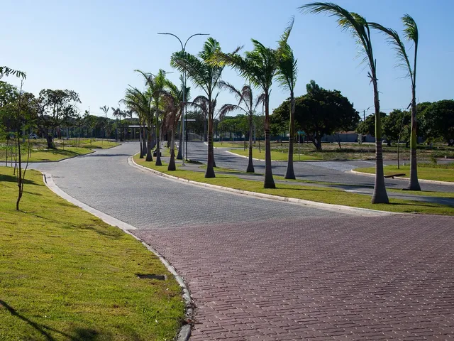 Imagem 7: Jardins Aurora - Jardins Terras Brasilis