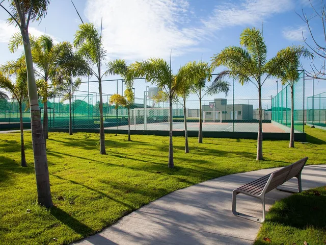 Imagem 7: Jardins Terras Brasilis