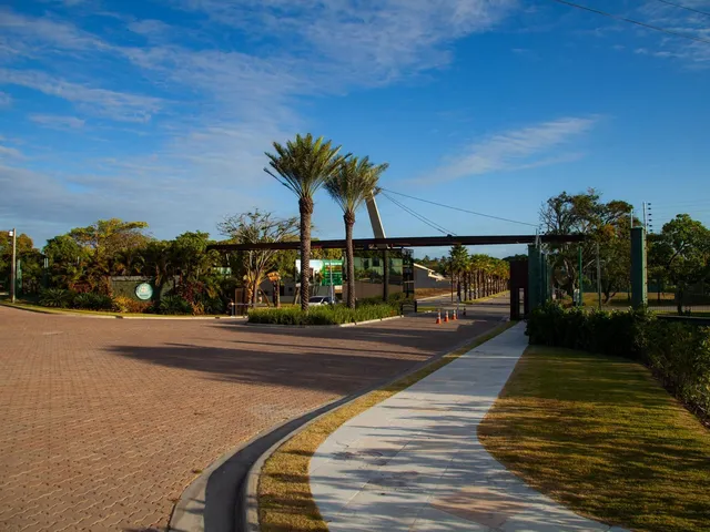 Imagem 12: Jardins Terras Brasilis
