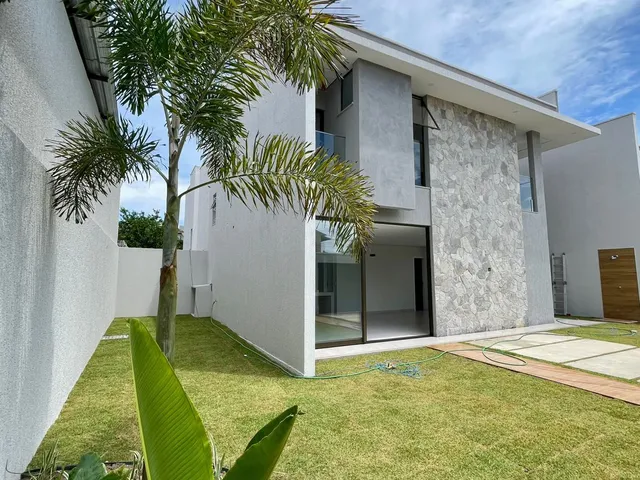 Imagem 13: Casa 4 Dormitórios À Venda Edson Queiroz Fortaleza/Ce
