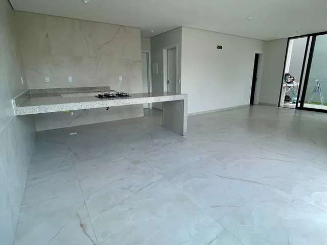 Imagem 12: Casa 4 Dormitórios À Venda Edson Queiroz Fortaleza/Ce