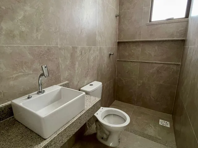 Imagem 5: Casa 4 Dormitórios À Venda Edson Queiroz Fortaleza/Ce