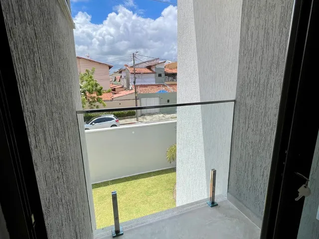 Imagem 2: Casa 4 Dormitórios À Venda Edson Queiroz Fortaleza/Ce