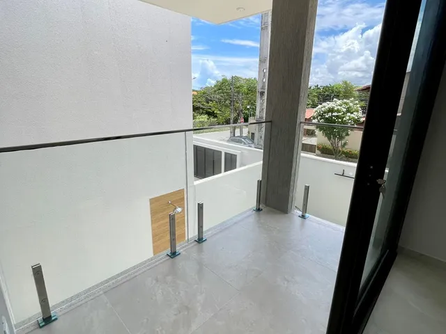 Imagem 15: Casa 4 Dormitórios À Venda Edson Queiroz Fortaleza/Ce