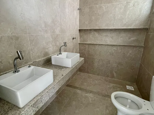 Imagem 4: Casa 4 Dormitórios À Venda Edson Queiroz Fortaleza/Ce