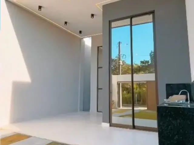 Imagem: Lançamento de Casas Plana no Urucunema