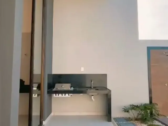 Imagem 3: Lançamento de Casas Plana no Urucunema Eusébio