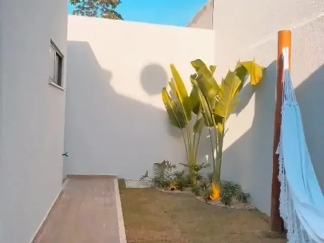 Imagem 6: Lançamento de Casas Plana no Urucunema Eusébio