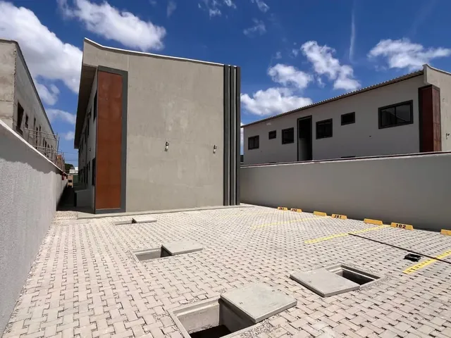 Imagem: Lançamento de Apartamento na Itaitinga