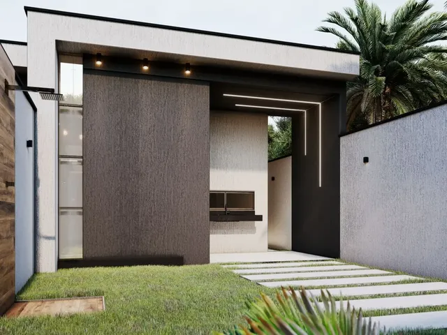 Imagem 4: Lançamento casas planas no Eusébio