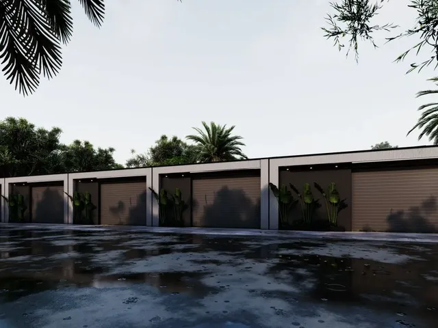 Imagem 6: Lançamento casas planas no Eusébio