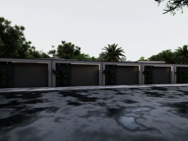 Imagem 9: Lançamento casas planas no Eusébio