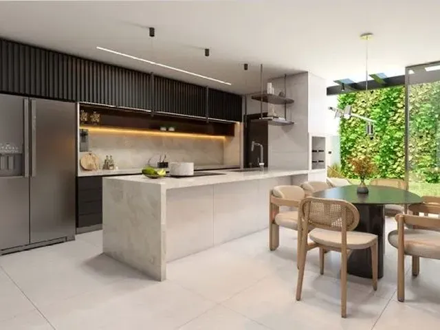 Imagem 4: Excelente lançamento de casas duplex no bairro Pires Façanhao no Eusébio