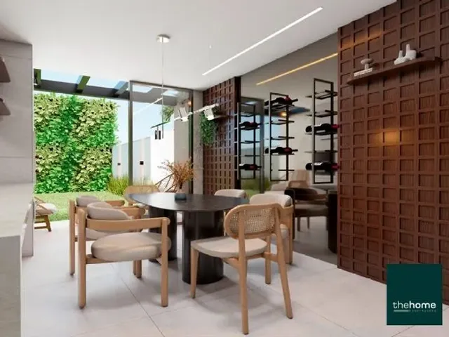 Imagem 3: Excelente lançamento de casas duplex no bairro Pires Façanhao no Eusébio