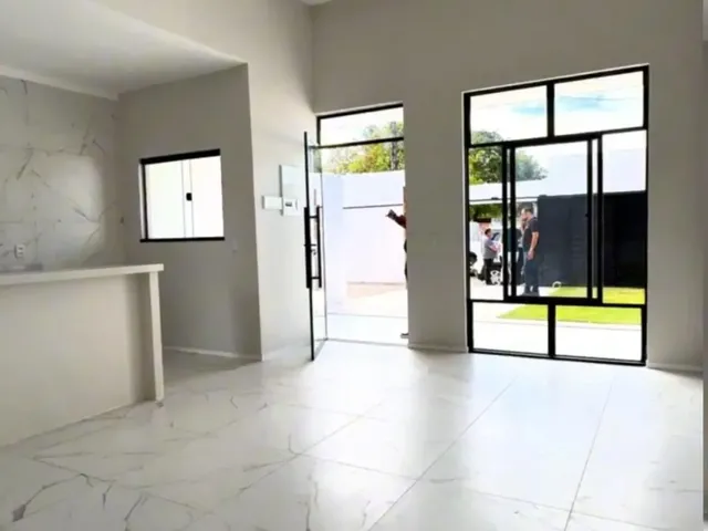 Imagem 9: Lançamento de Casas Planas no eusébio proximo a Estradsa do Fio