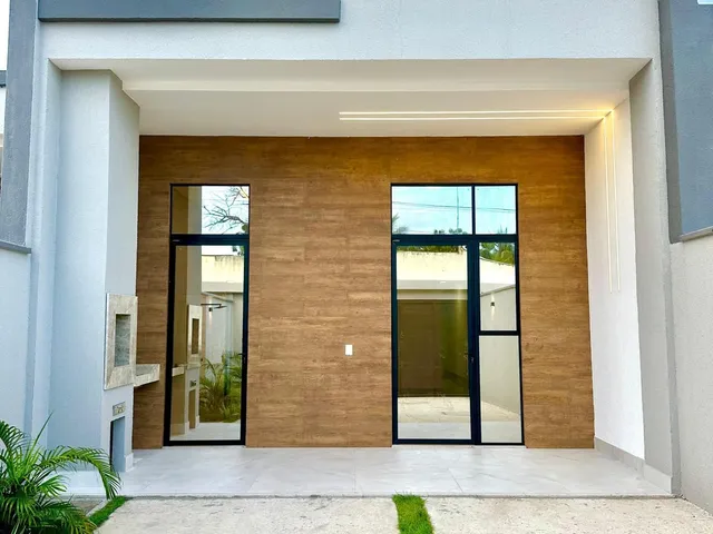 Imagem 2: CASAS PLANAS DE ALTO PADRÃO NO EUSÉBIO