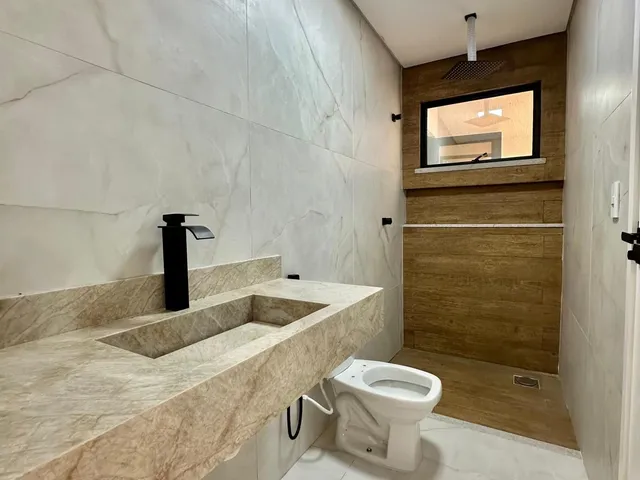 Imagem 3: CASAS PLANAS DE ALTO PADRÃO NO EUSÉBIO